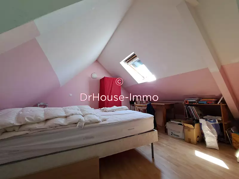 Maison, 77,7 m²