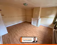 Appartement, 68 m²