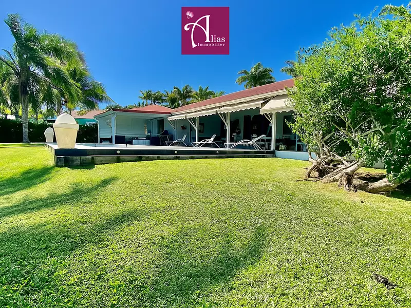 Maison, 131 m²