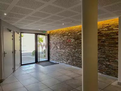 Appartement, 72 m²