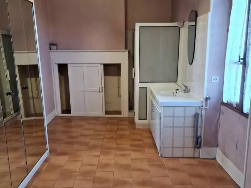 Maison, 200 m²