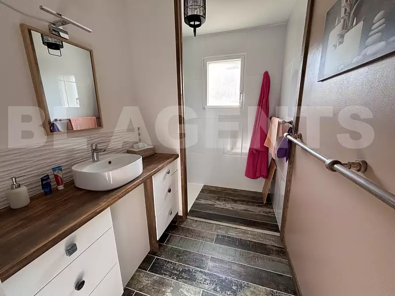 Maison, 71 m²