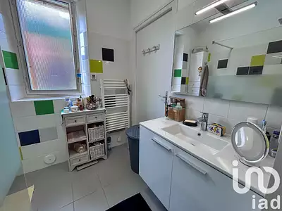 Maison, 205 m²