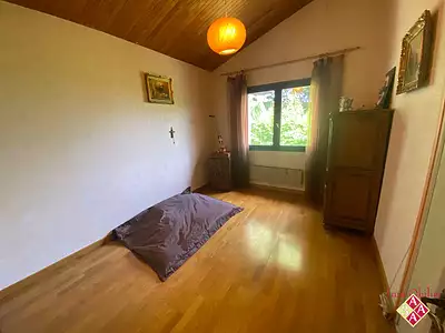 Maison, 169 m²