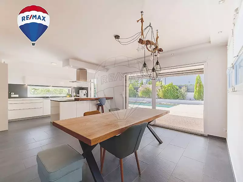 Maison, 124 m²