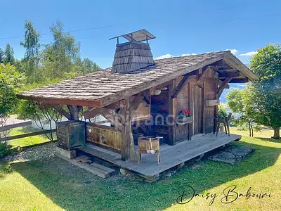 Maison, 105 m²