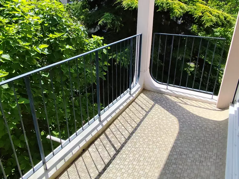 Appartement, 94 m²