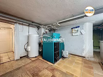 Maison, 81 m²