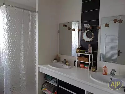 Maison, 84,32 m²