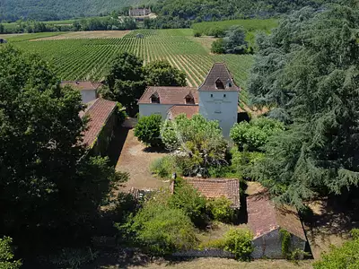 Maison, 179 m²