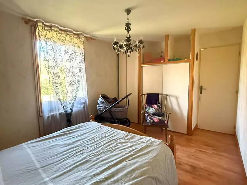 Maison, 148 m²