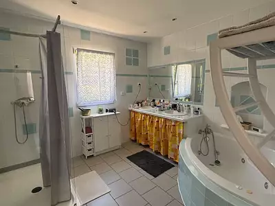 Maison, 120 m²