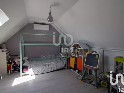 Maison, 113 m²