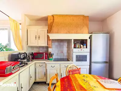 Maison, 125 m²