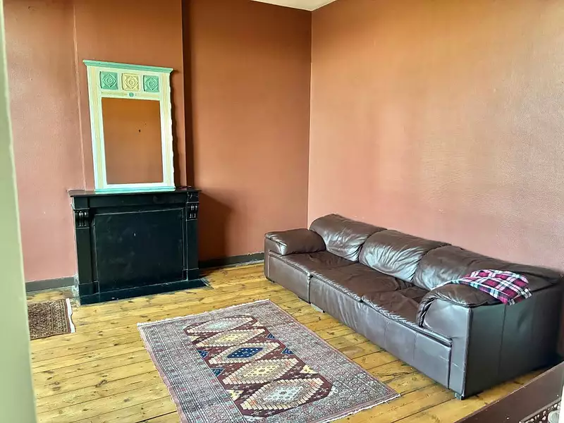 Maison, 245 m²
