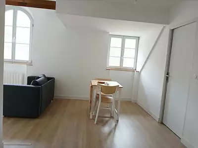 Appartement, 36 m²