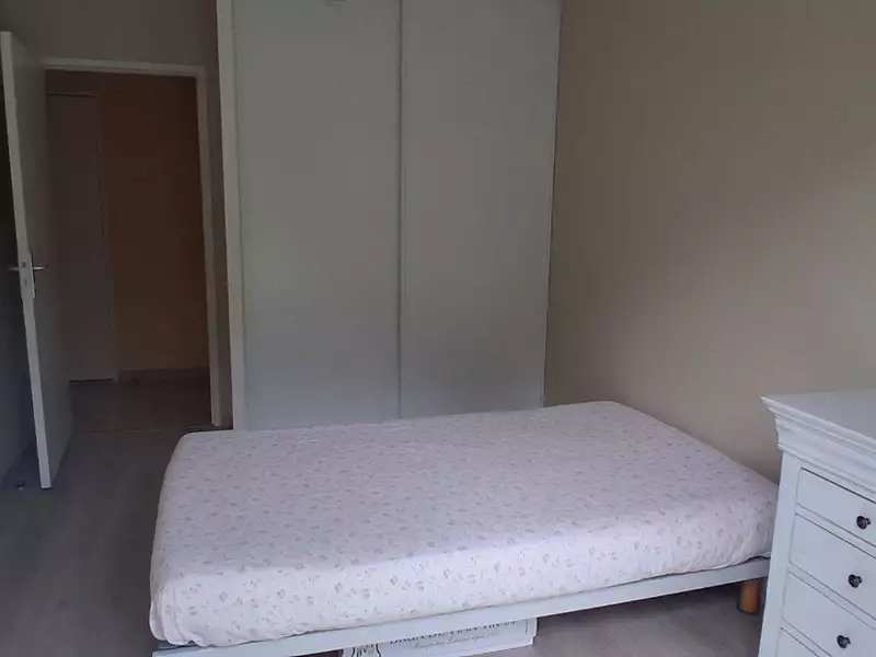 Appartement, 57 m²