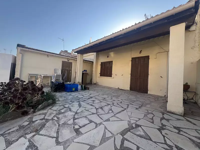 Maison, 73,88 m²