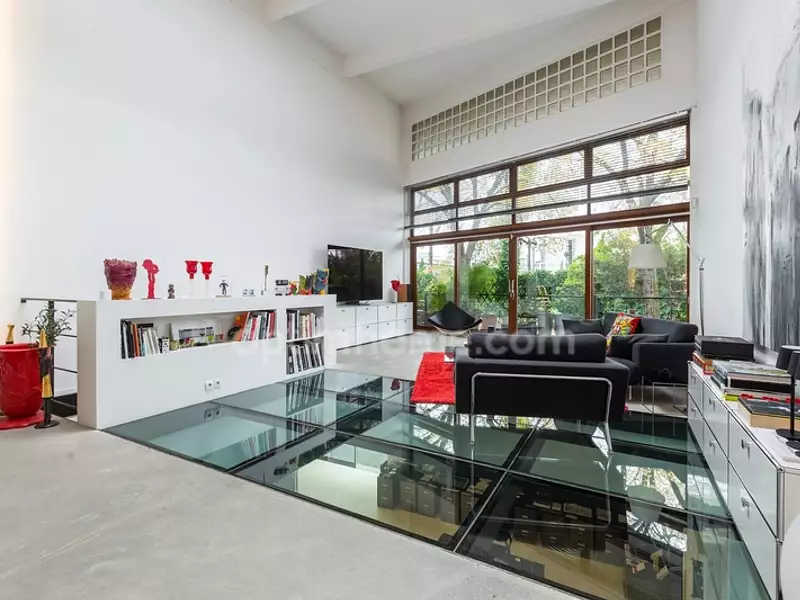 Appartement, 336 m²