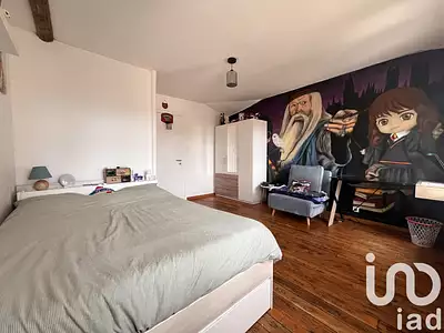 Maison, 196 m²