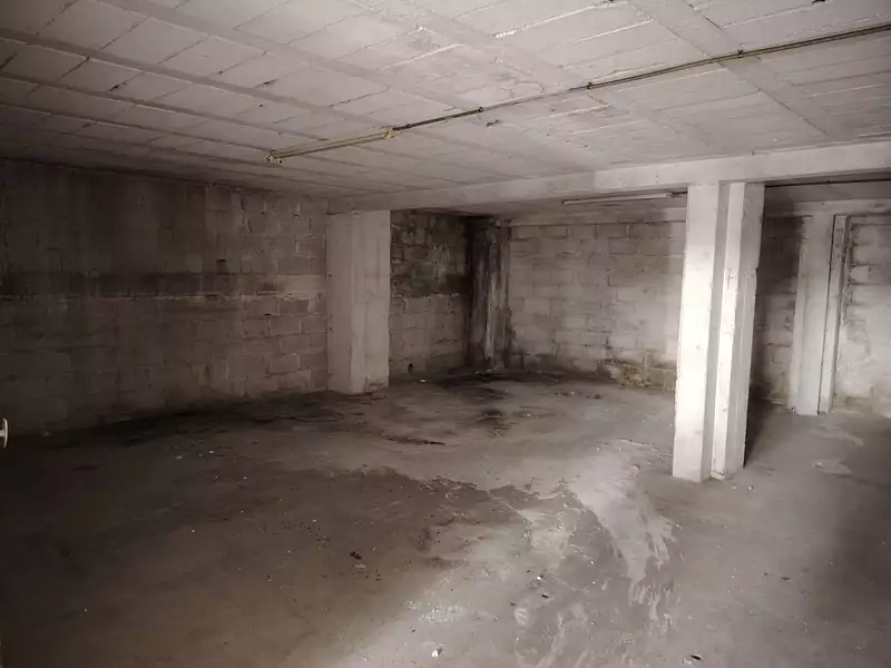 Divers, 293,9 m²