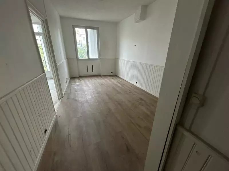 Appartement, 51,93 m²