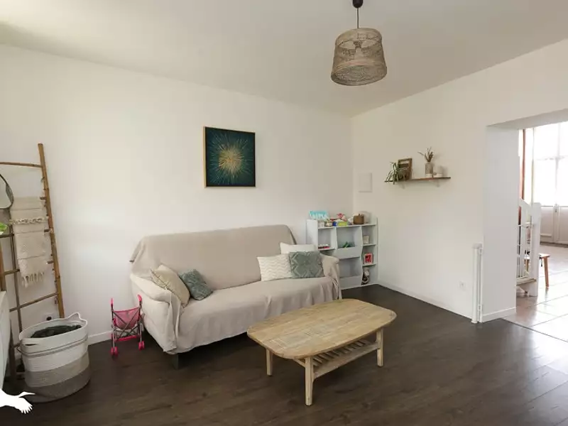 Maison, 110 m²