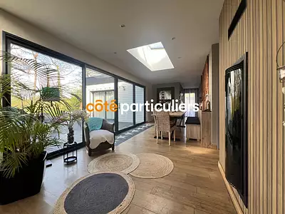 Maison, 205 m²