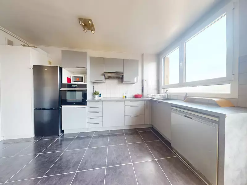 Appartement, 67,84 m²