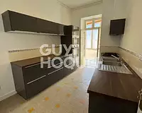 Appartement, 126 m²