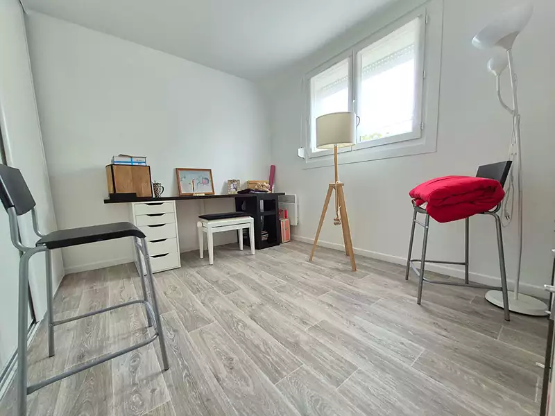 Maison, 110 m²