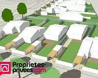 Terrain, 456 m²