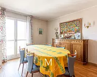 Appartement, 73,54 m²