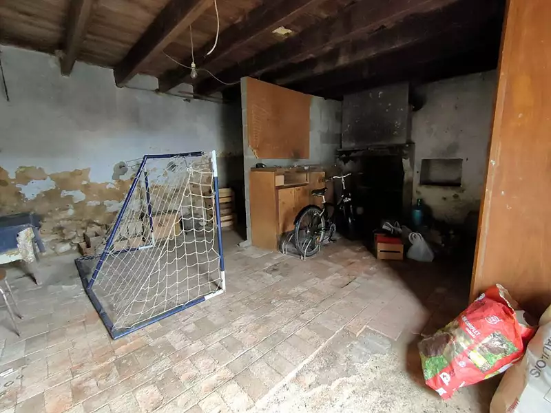 Maison, 266 m²