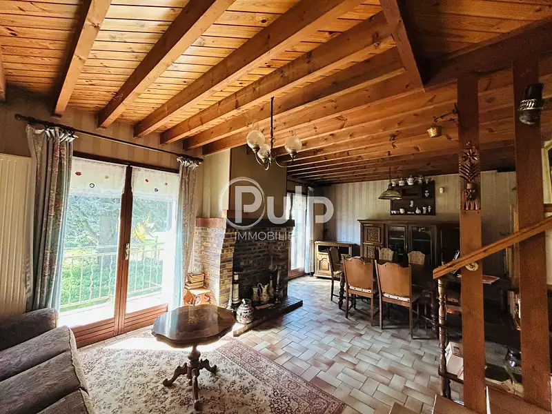 Maison, 148 m²