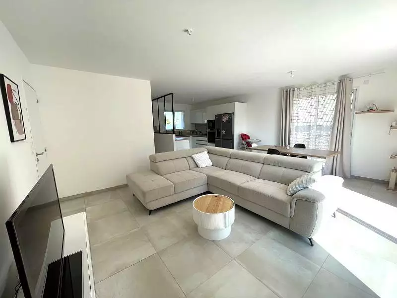 Maison, 82 m²