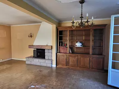 Maison, 137 m²