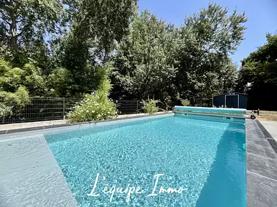 Maison, 154 m²