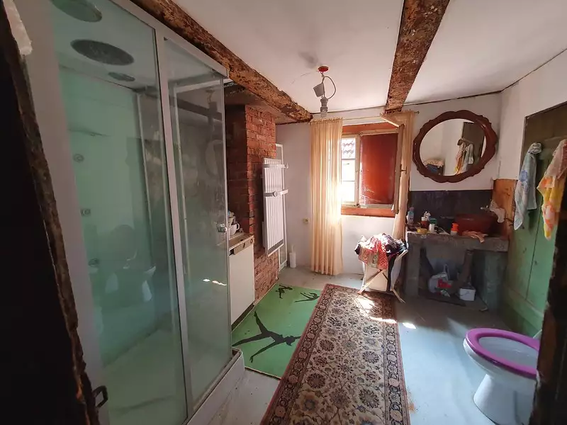Maison, 121 m²