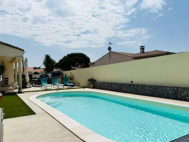 Maison, 140 m²