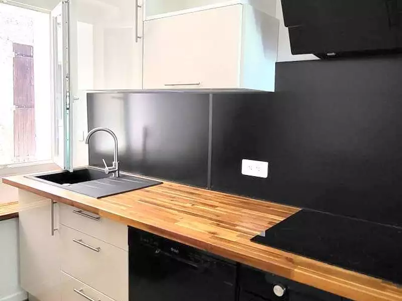 Maison, 69 m²