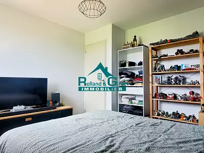 Maison, 126,87 m²