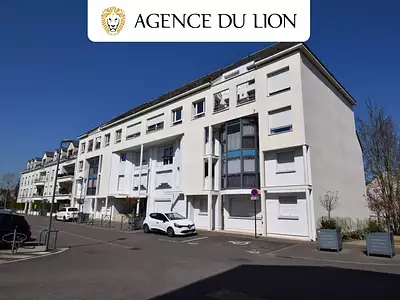 Appartement, 125 m²