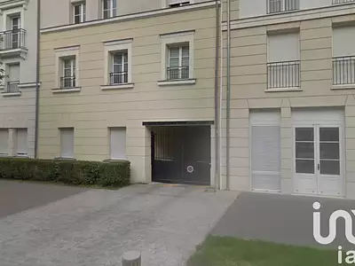 Parking, 9 m²