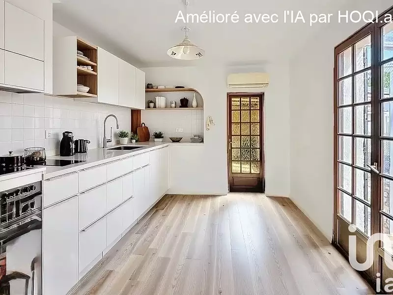 Maison, 122 m²
