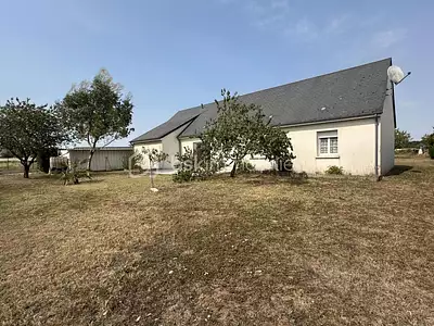 Maison, 97 m²