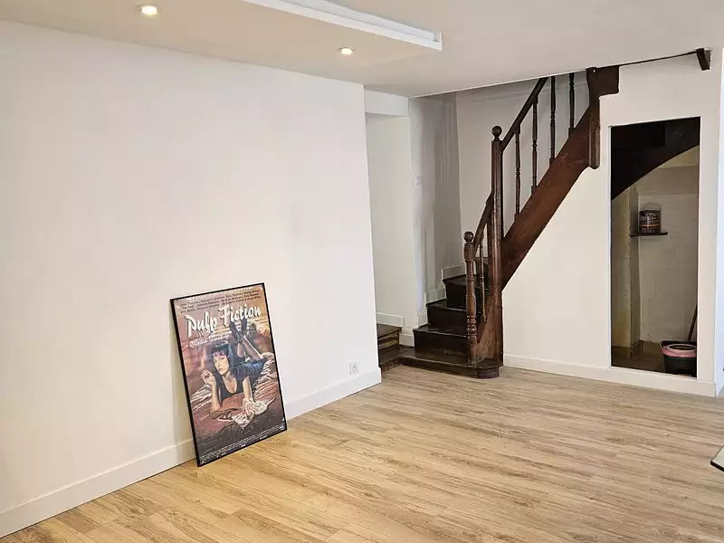 Maison, 107 m²