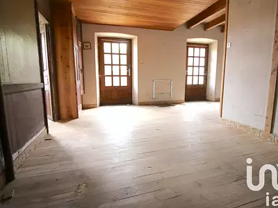 Maison, 70 m²