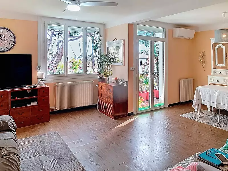 Appartement, 87 m²
