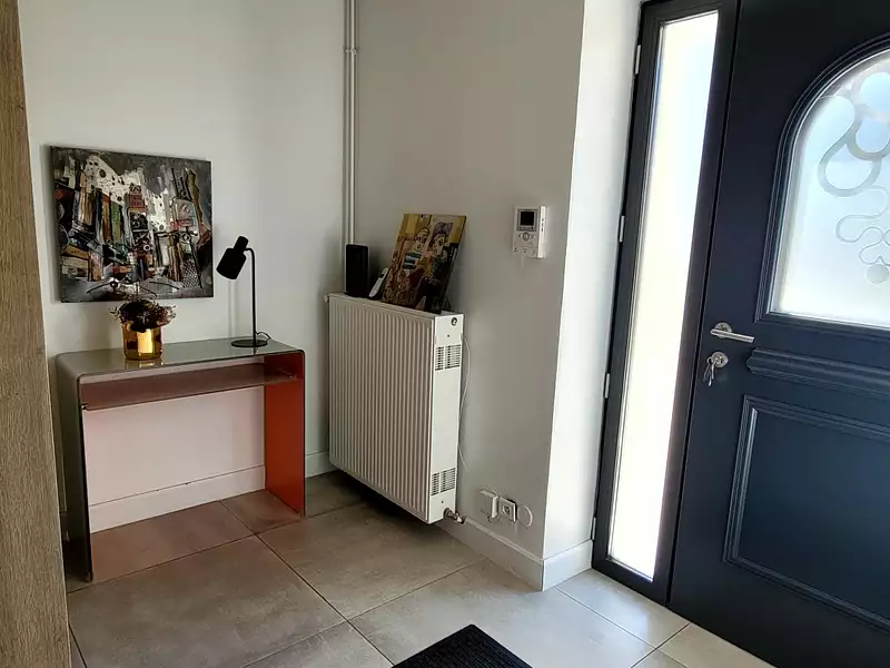 Maison, 217 m²
